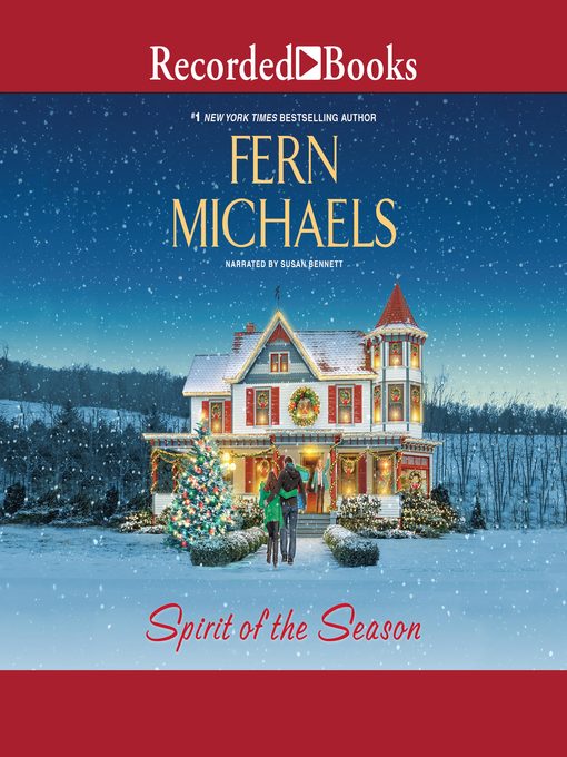 Title details for Spirit of the Season by Fern Michaels - Wait list